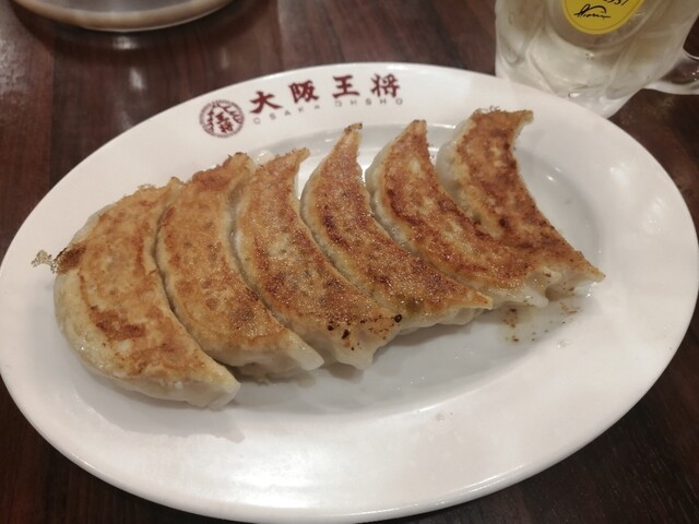 Osaka Osho Monzennakacho Ten photo 4