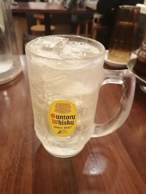 Osaka Osho Monzennakacho Ten photo 3