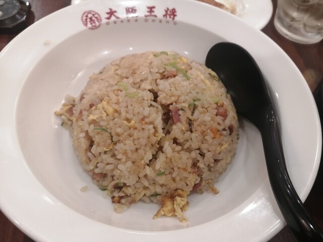 Osaka Osho Monzennakacho Ten