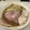 濃菜麺 井の庄 荻窪店