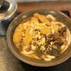 牧のうどん 空港店