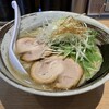 麺や 向日葵