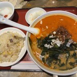 中華居酒屋 彩味園 - 