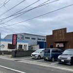 支那そば　たかはし - 流行ってるぅー