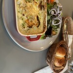 PARADIS 小石川本店 - 