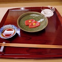 露庵 菊乃井 木屋町店 - 