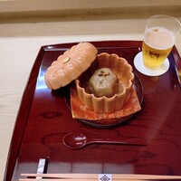 露庵 菊乃井 木屋町店 - 