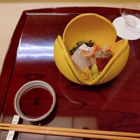 露庵 菊乃井 木屋町店 - 