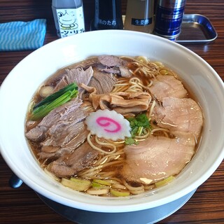 秋刀鮪だし 宣久