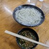 釜揚げうどん 戸隠 本店
