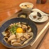 棊子麺茶寮 いしこん