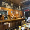 モンスターグリル 上野店