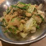 炉端あほう鳥 - 