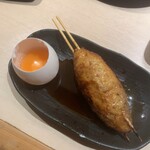 炉端あほう鳥 - 