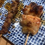 炉端あほう鳥 - 