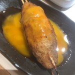 炉端あほう鳥 - 