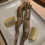 炉端あほう鳥 - 