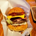 ジャクソンホール - 