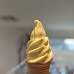 ノースファームストック - ソフトクリーム