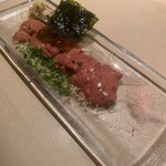 炉端あほう鳥 - 