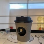 ノースファームストック - ほうじ茶ラテ