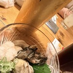 や台ずし 谷九町 - 