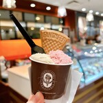 プレミアム マリオジェラテリア - 