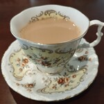 れすとらん オールディーズ - カフェオレ