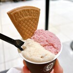 プレミアム マリオジェラテリア - 