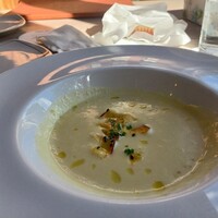 ガーデンレストラン シェフズ テラス - 