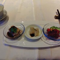 四川豆花飯荘 東京店 - 