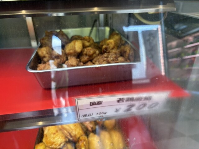 鳥勝牛肉店（とりかつぎゅうにくてん） - 西米沢（すき焼き）の写真