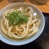 讃岐うどん 條辺