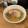 担々麺 ほおずき