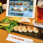 ワイン食堂 ブルマーレ - 