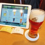 ワイン食堂 ブルマーレ 新宿店 - 