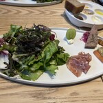 ポワン・エ・リーニュ 東京ミッドタウン八重洲店 - 