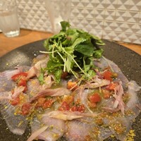 魚タリアン YO - 