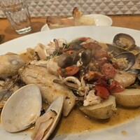 魚タリアン YO - 