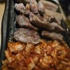 韓国料理 豚とんびょうし