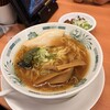 日高屋 川越クレアモール店