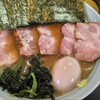 横浜ラーメン 一心