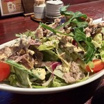 肉系居酒屋 肉十八番屋 - 