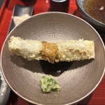 天ぷら酒房 西むら - 