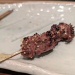 炭火料理　炭心 - 