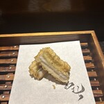 天ぷら酒房 西むら - 