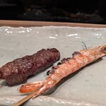 炭火料理　炭心 - 