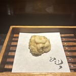 天ぷら酒房 西むら - 