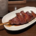 炭火料理　炭心 - 