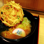 名代 箱根そば - 料理写真: